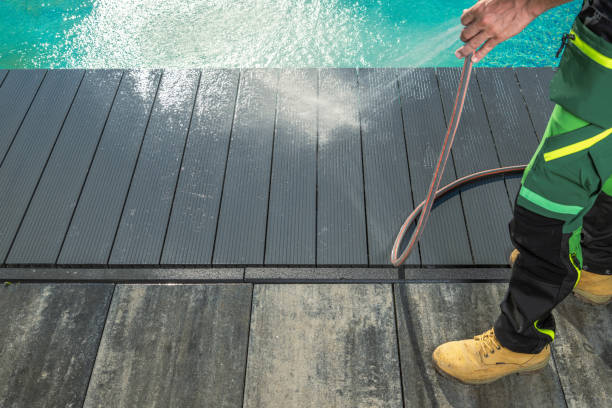Best Local Pressure Washing Services  in Lake Holiday, IN