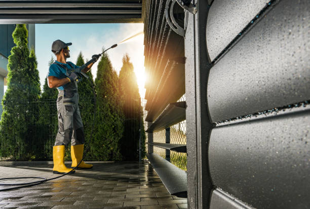 Best Residential Pressure Washing Services  in Lake Holiday, IN