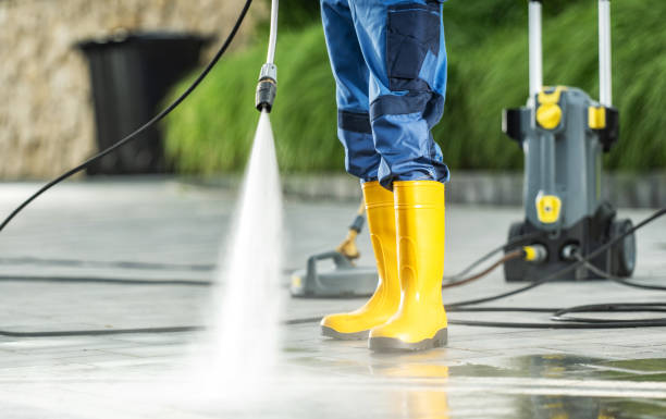 Best Deck Pressure Washing  in Lake Holiday, IN