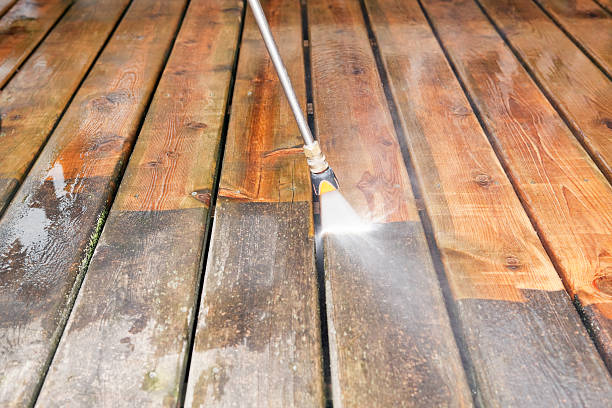 Best Pressure Washing Cost  in Lake Holiday, IN