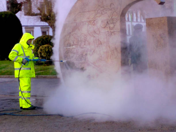 Best Residential Pressure Washing Services  in Lake Holiday, IN